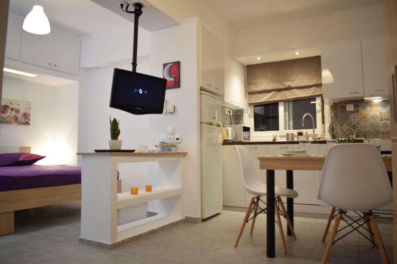 360° City Center Loft With Parking Διαμέρισμα *